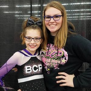 Meet your Posher, Sophia